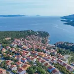 Ljerka Gæstehus Rabac