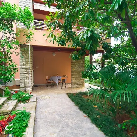 Casa de hóspedes Ljerka 3*