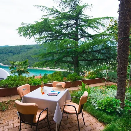 Ljerka Pensionat Rabac