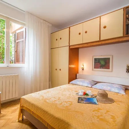 Pensionat Ljerka