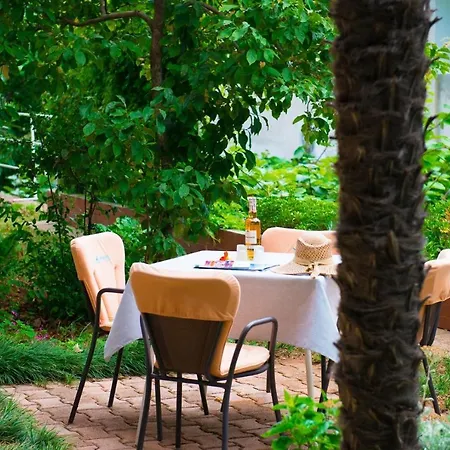 Casa de hóspedes Ljerka Rabac