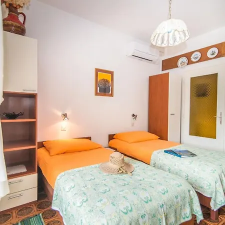 Ljerka Pensionat Rabac