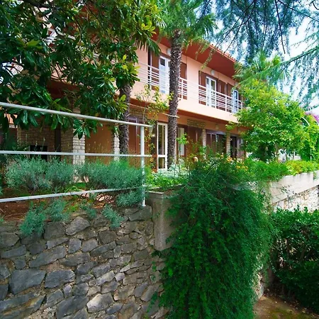 Ljerka 1009 3* Rabac