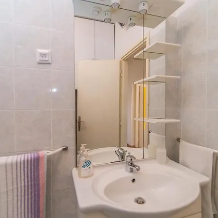 Casa de hóspedes Ljerka 3*