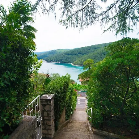 Ljerka Casa de hóspedes Rabac