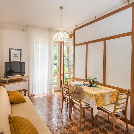 Ljerka Pensionat 3*