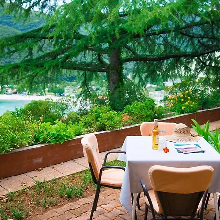 Ljerka 3* Rabac