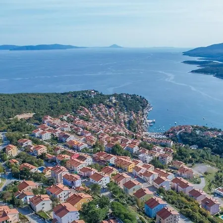 Ljerka 1009 Penzion Rabac