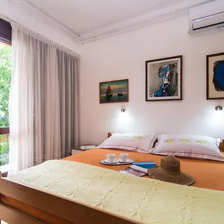 Casa de hóspedes Ljerka