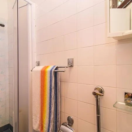 Ljerka Pensionat 3*