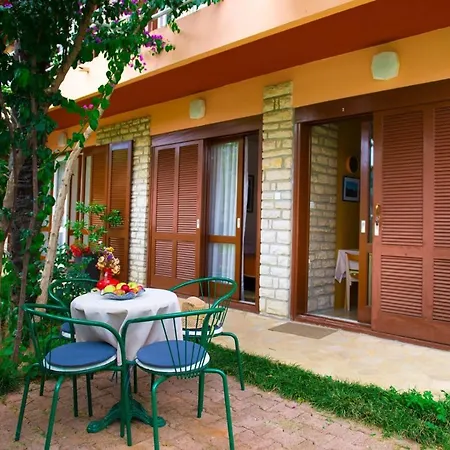 Casa de hóspedes Ljerka