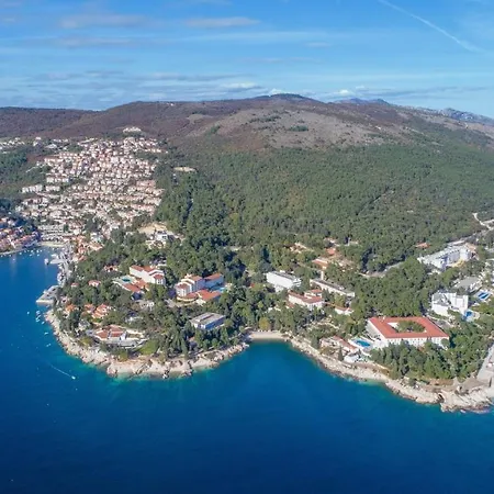 Ljerka 1009 Rabac