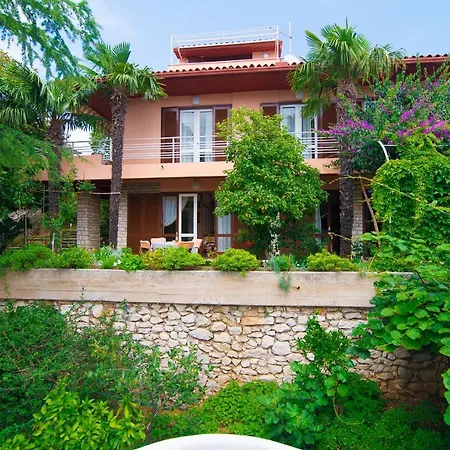 Ljerka 3* Rabac