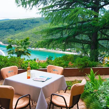 Ljerka 3* Rabac