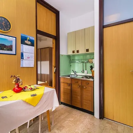 Konukevi Ljerka 1009 Rabac