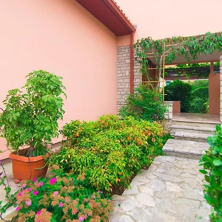 Ljerka 3* Rabac