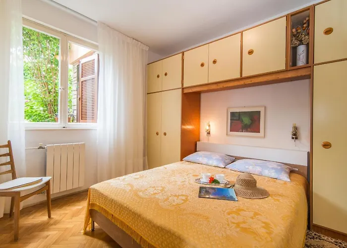 Gostinjska kuća Ljerka