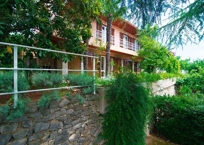 Ljerka 3* Rabac