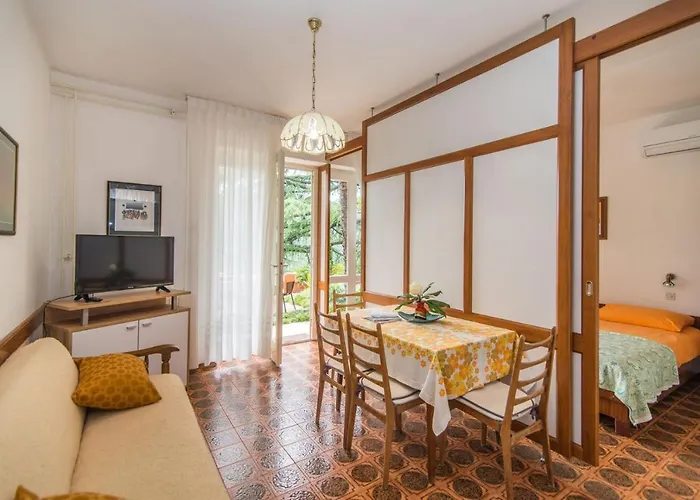 Affittacamere Ljerka 3*