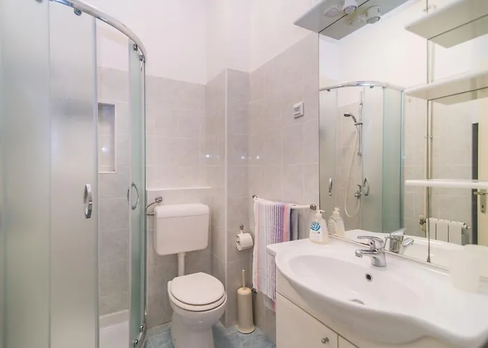 Ljerka Gostinjska kuća