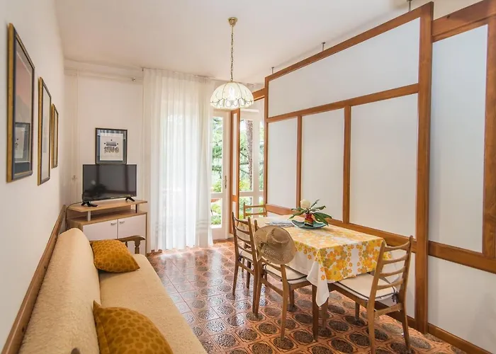 Ljerka Gostinjska kuća 3*