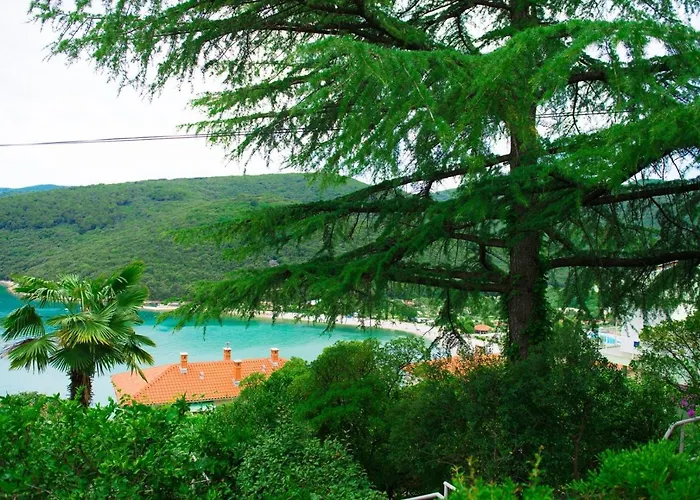 Gostinjska kuća Ljerka