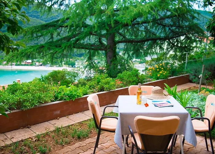 Ljerka 3* Rabac