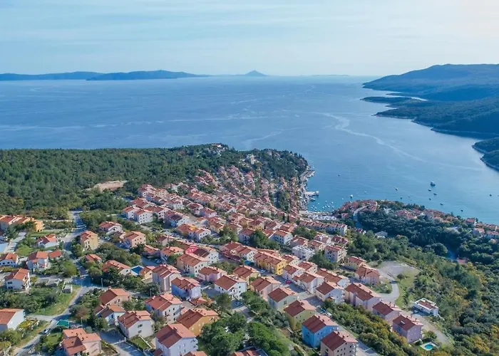 Ljerka Gostinjska kuća Rabac