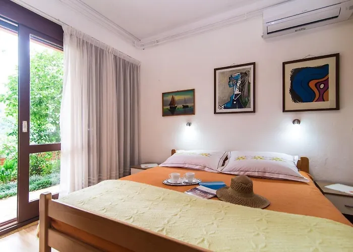 Gostinjska kuća Ljerka