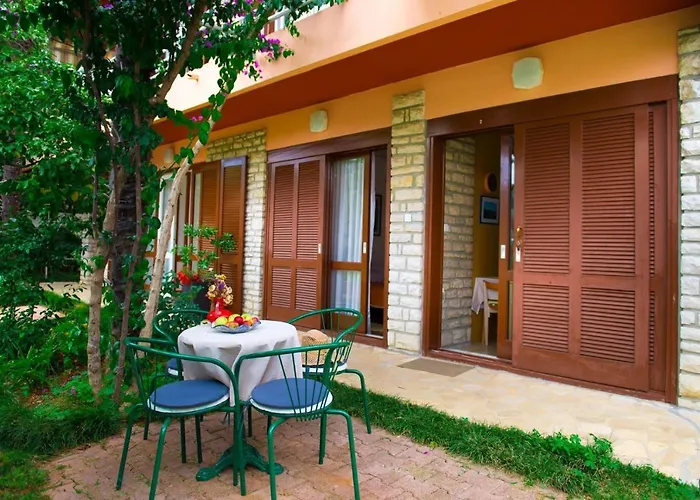 Gostinjska kuća Ljerka