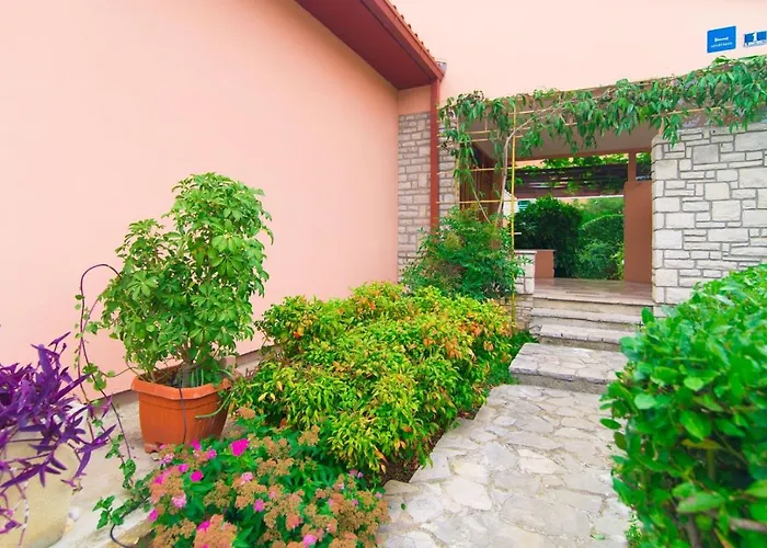 Ljerka 3* Rabac