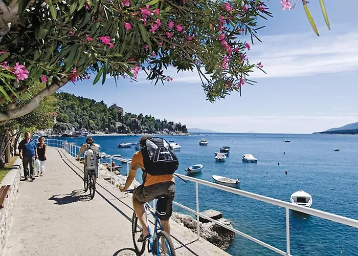 Ljerka Gostinjska kuća